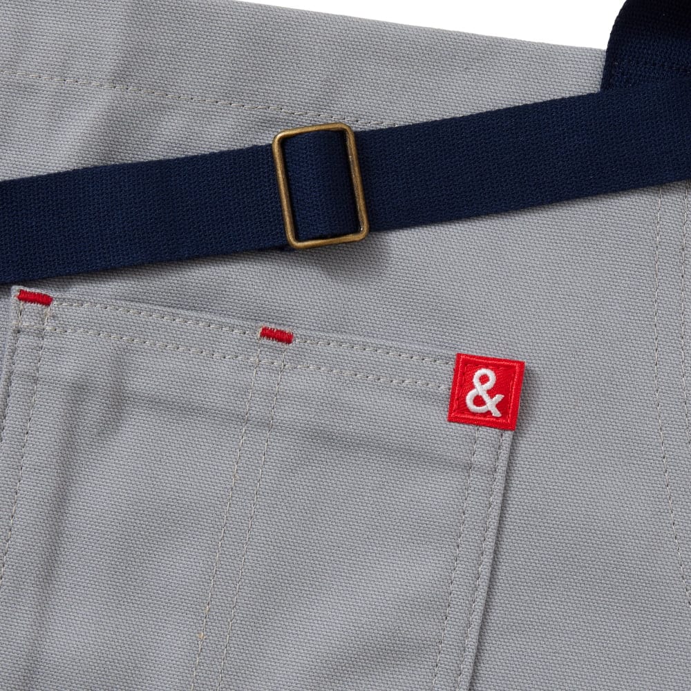 New York Giants NFL Essential Apron - Image 2