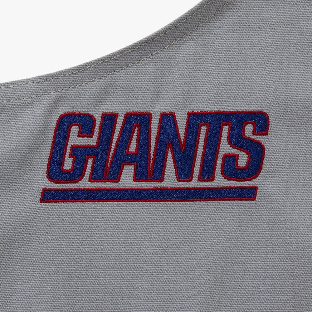 New York Giants NFL Essential Apron - Image 3