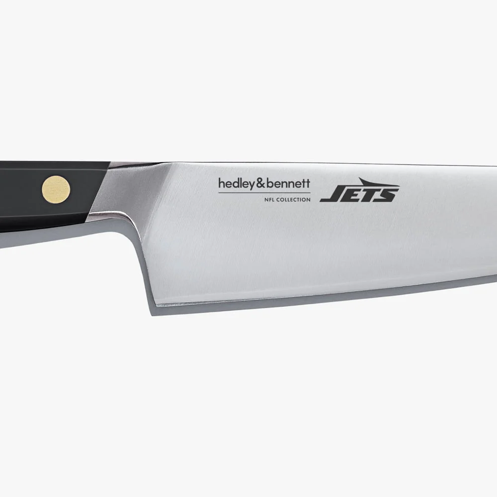 New York Jets Chef Knife - Image 2