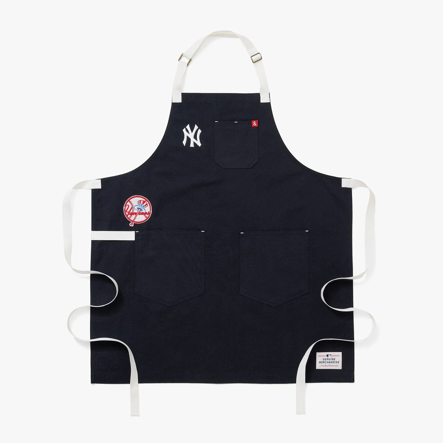 MLB™ New York Yankees™ Essential Apron - Image 2
