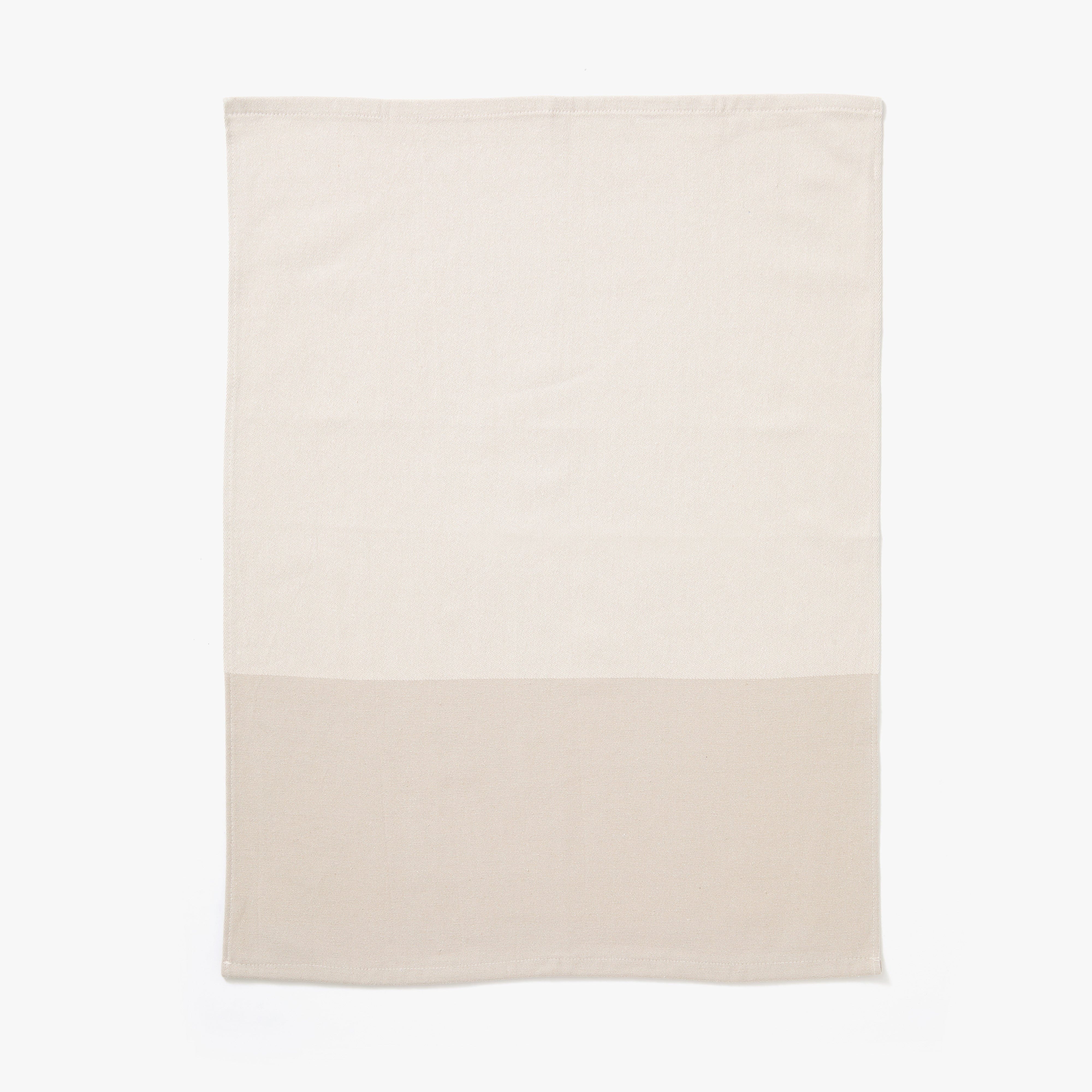 Oat White Chef's Towels - Image 5