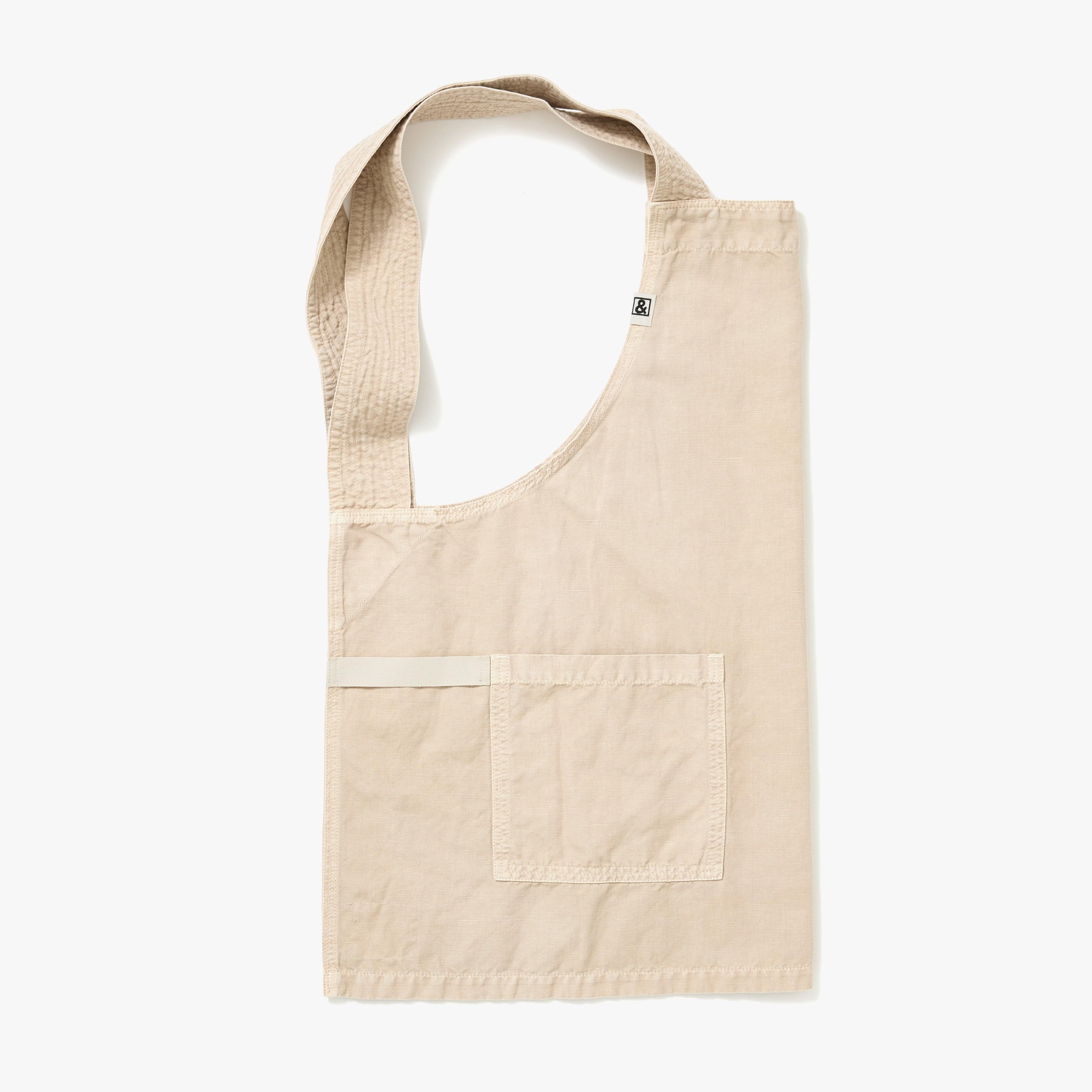 Oat White Smock - Image 3