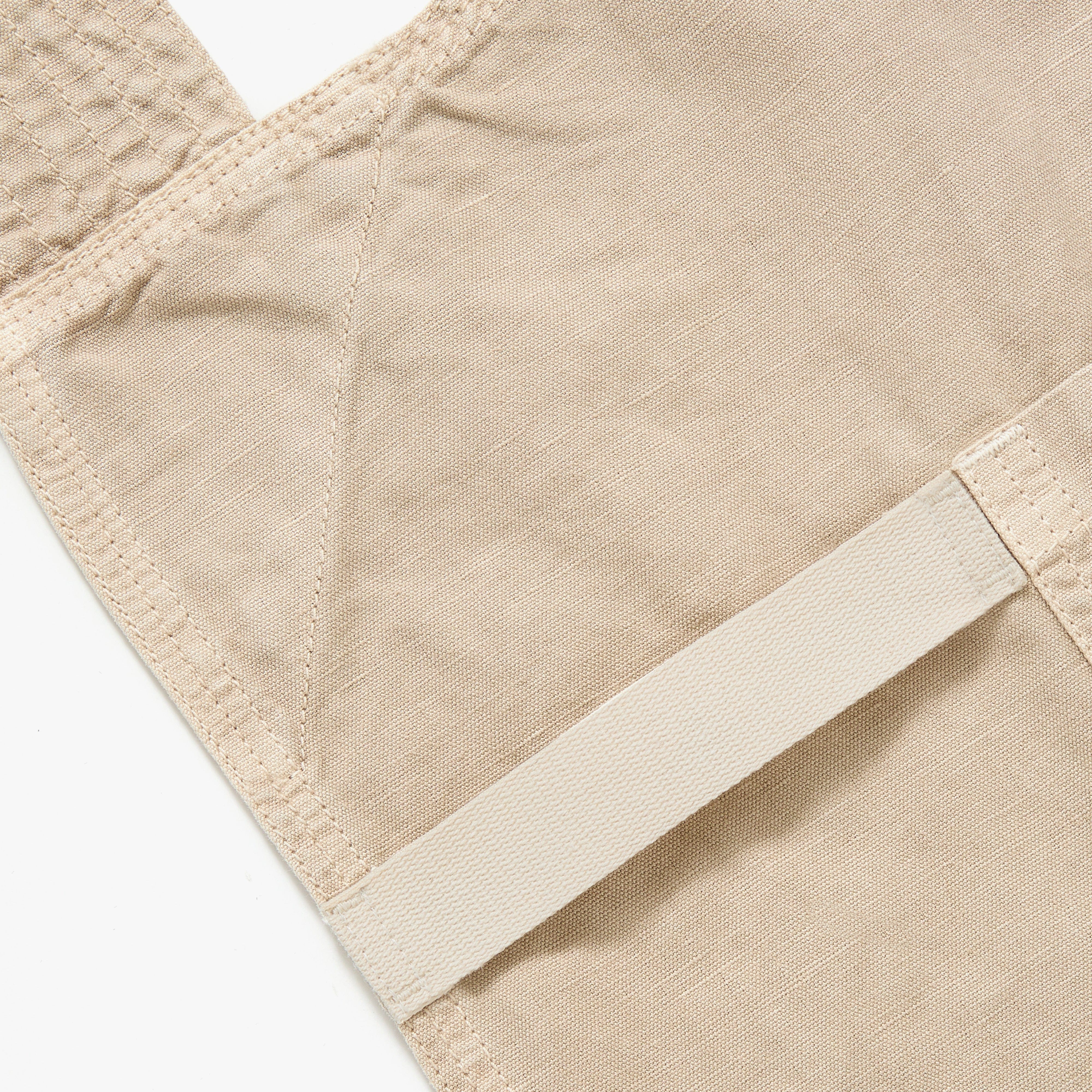 Oat White Smock - Image 5