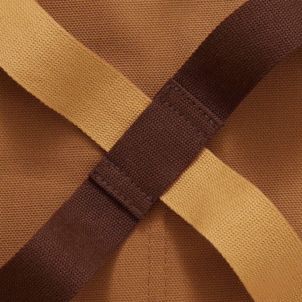 Ode to Potato Crossback Apron - Image 5