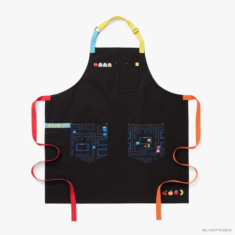 PAC-MAN Essential Apron