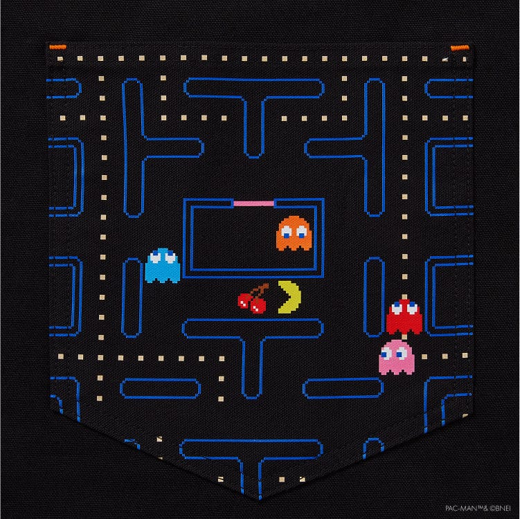PAC-MAN Essential Apron - Image 3