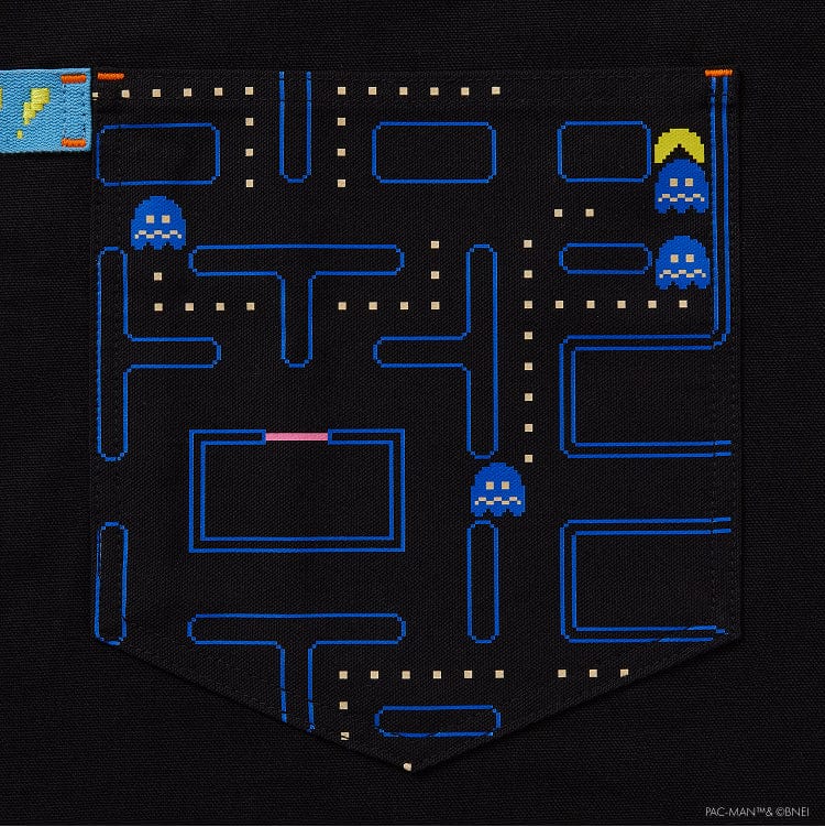 PAC-MAN Essential Apron - Image 4