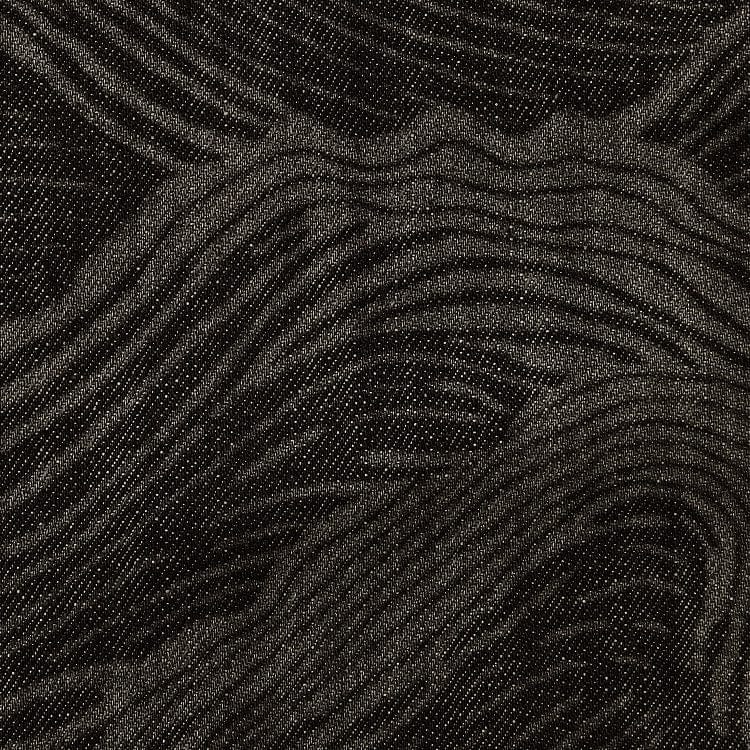 Pacific Black Wave Essential Apron - Image 4