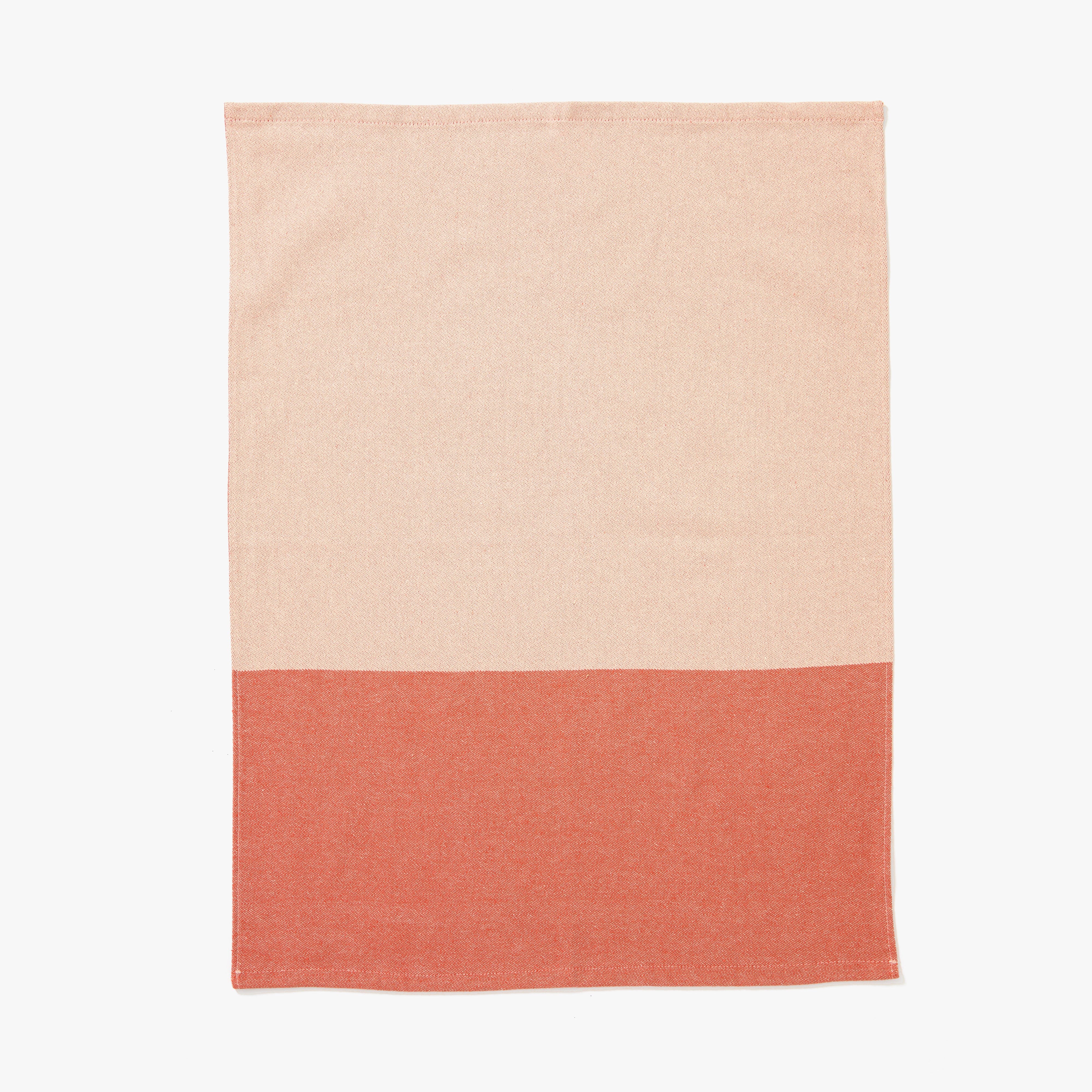 Paprika Red Chef's Towels - Image 5