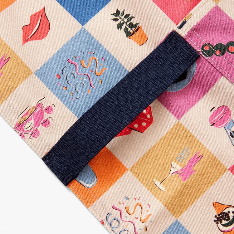 Party People x H&B Essential Apron - Image 6