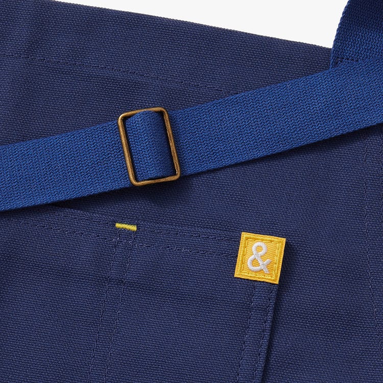 Pasta Essential Apron - Image 2