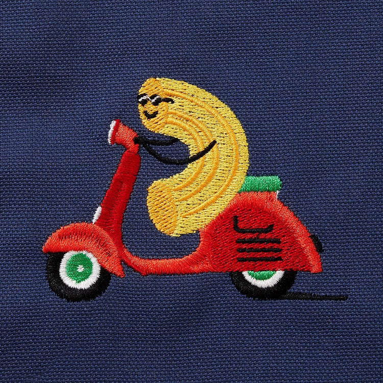 Pasta Essential Apron - Image 3
