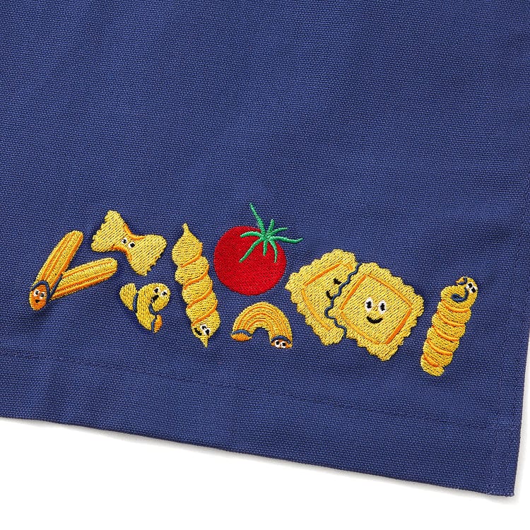 Pasta Essential Apron - Image 4