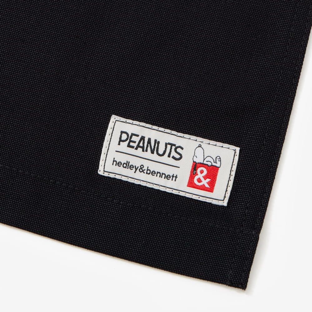 PEANUTS® Joe Cool Apron - Essential - Image 4