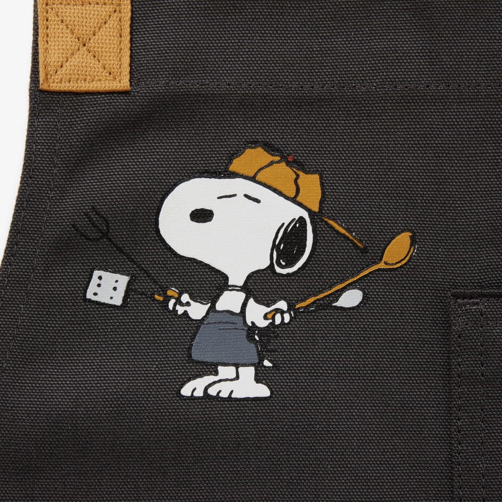 PEANUTS® Snoopy Cooking Crossback Apron - Image 3
