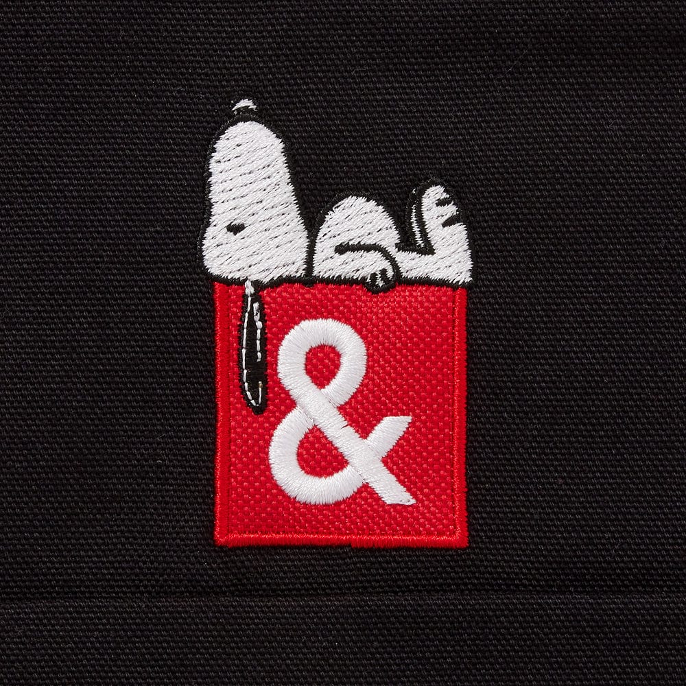 PEANUTS® Snoopy Market Tote - Image 5