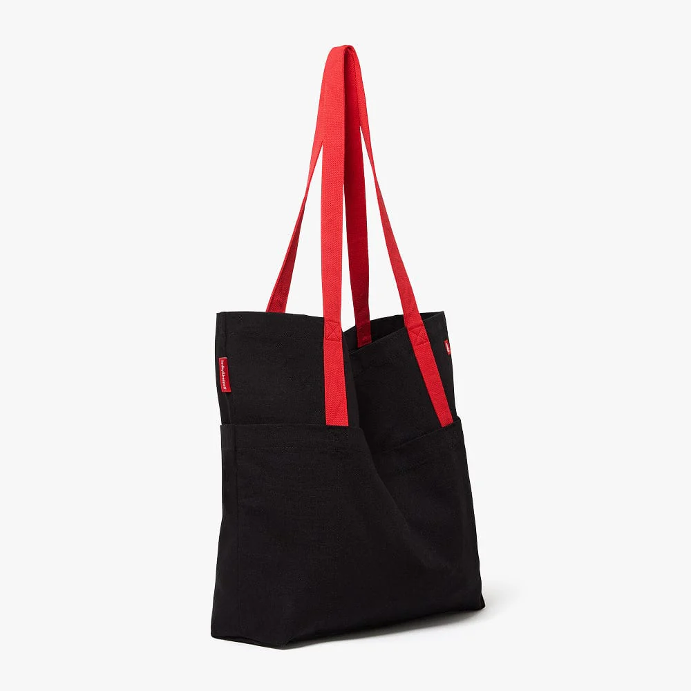 PEANUTS® Snoopy Market Tote - Image 7