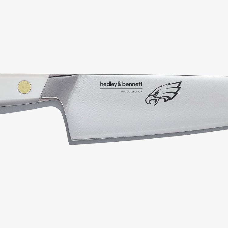 Philadelphia Eagles Chef Knife - Image 8