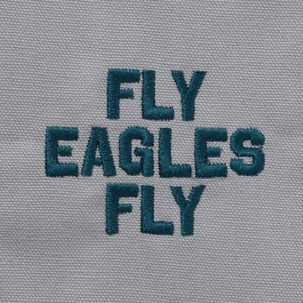 Philadelphia Eagles NFL Essential Apron - Image 5