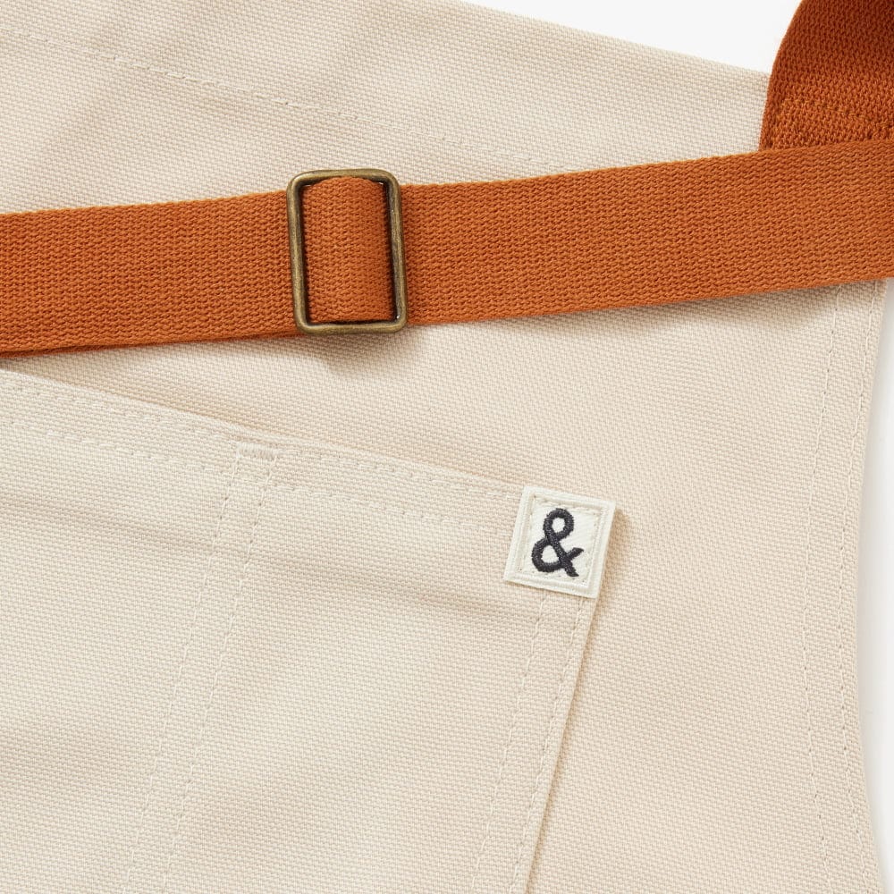 Pie Essential Apron - Image 2
