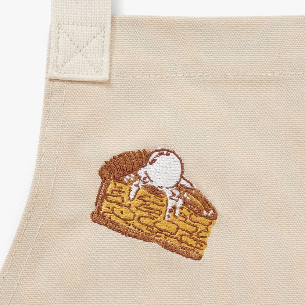 Pie Essential Apron - Image 3