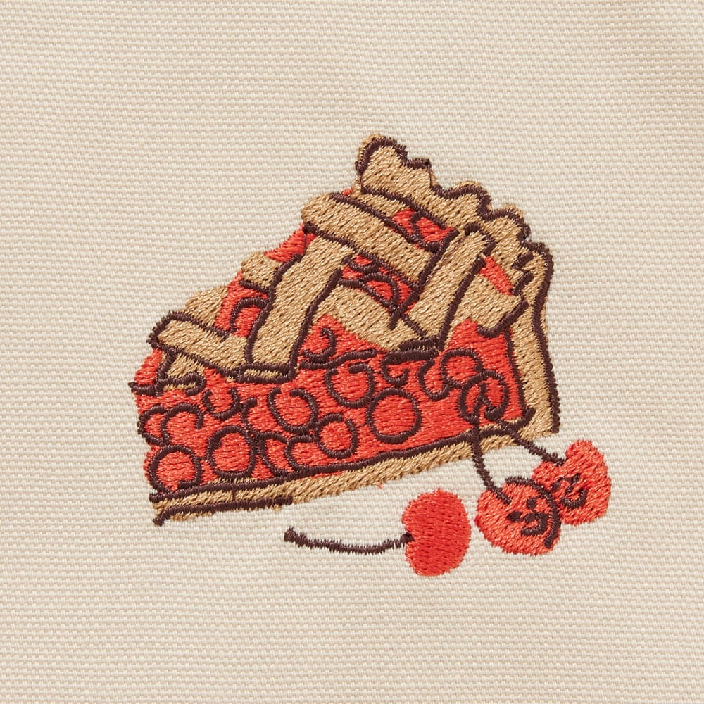 Pie Essential Apron - Image 4