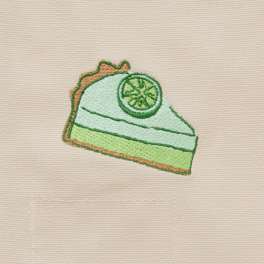 Pie Essential Apron - Image 5
