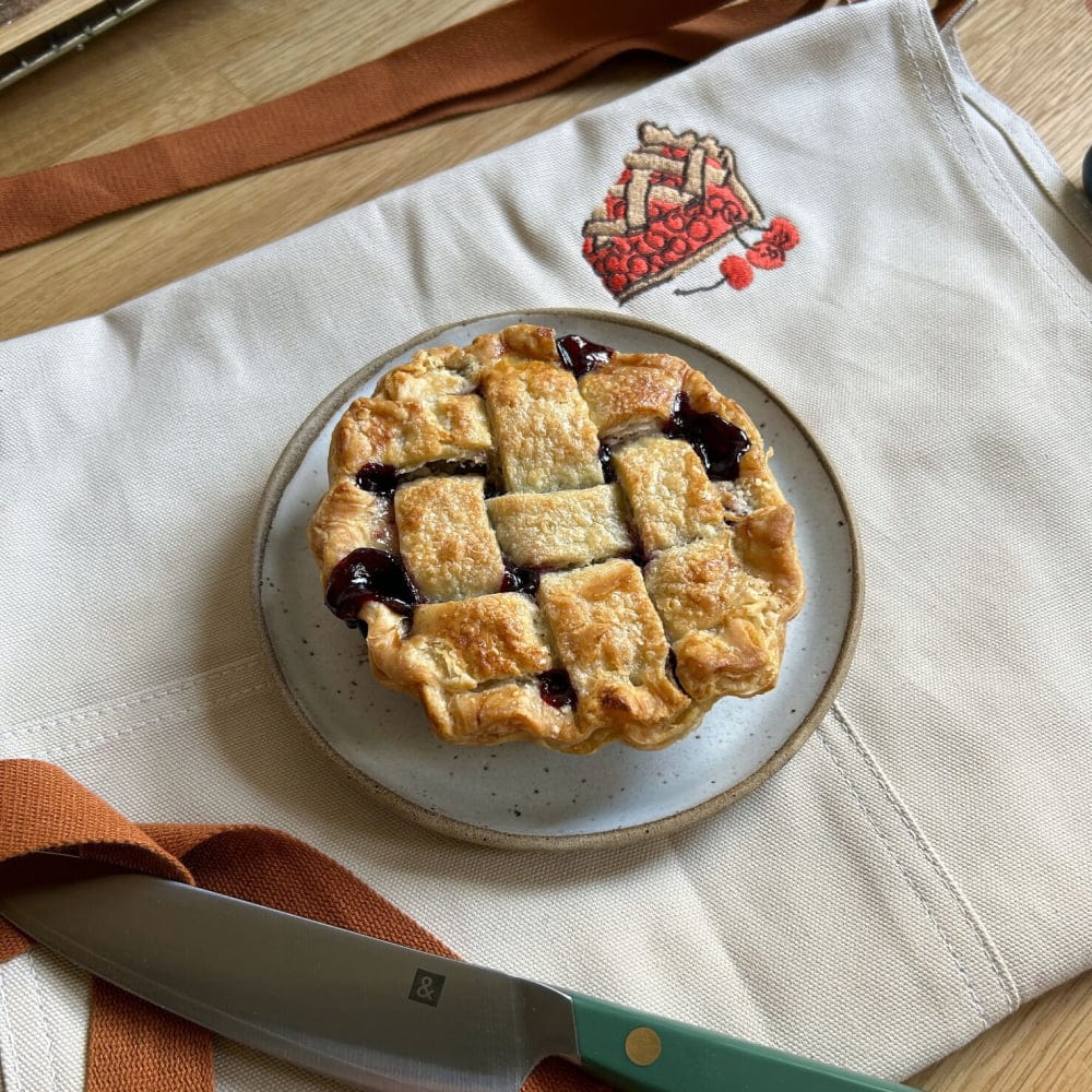 Pie Essential Apron - Image 7