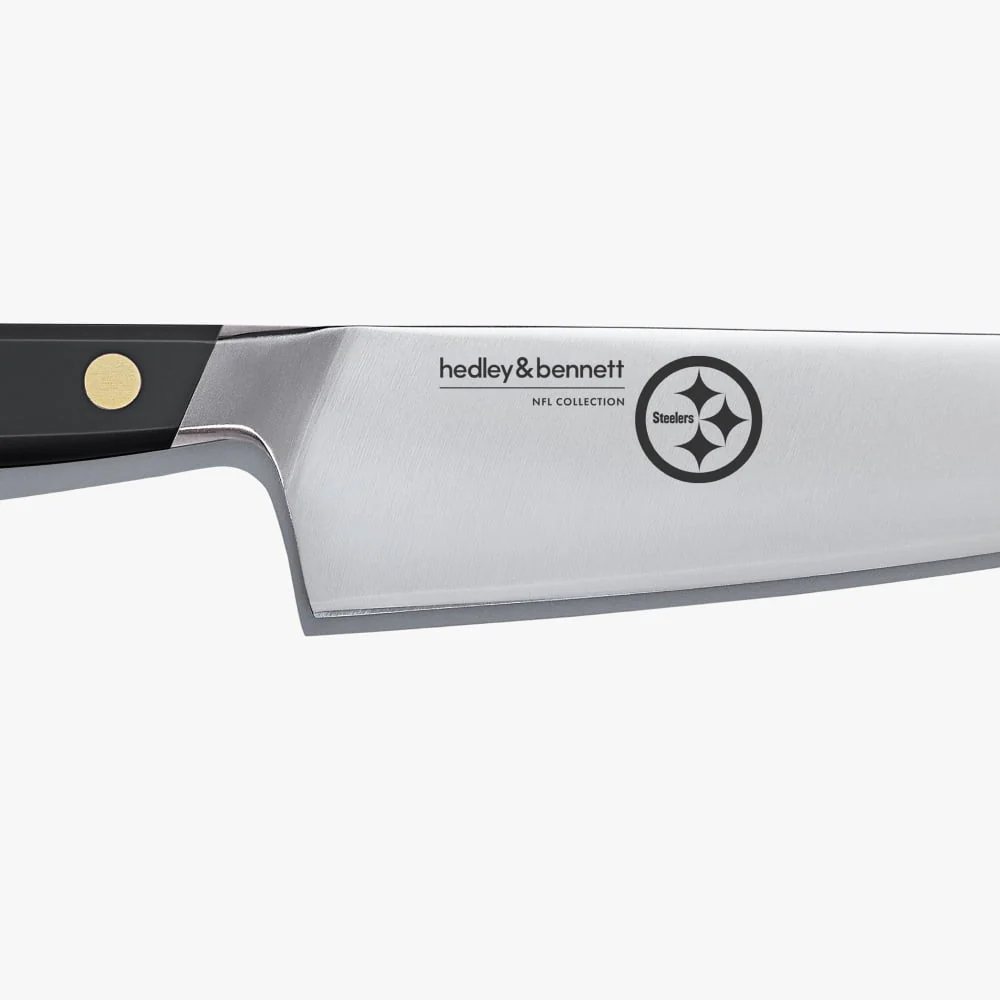 Pittsburgh Steelers Chef Knife - Image 4
