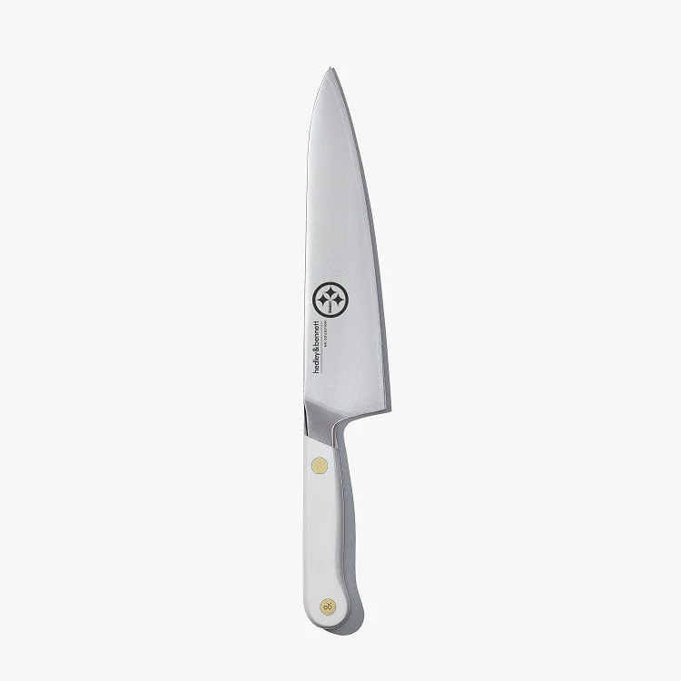 Pittsburgh Steelers Chef Knife