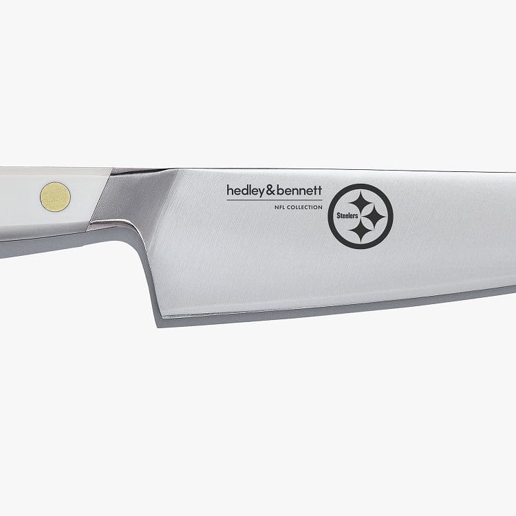 Pittsburgh Steelers Chef Knife - Image 2