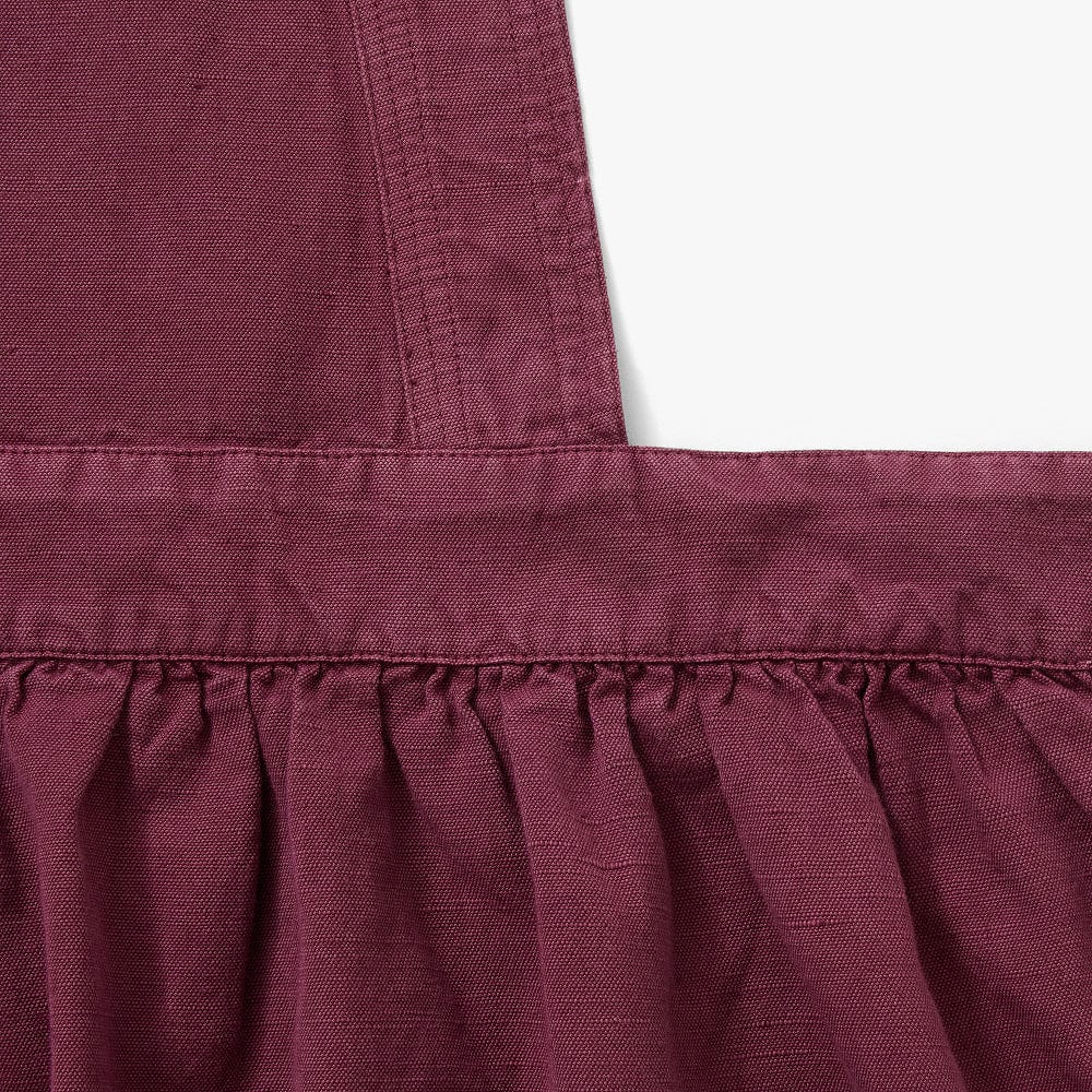 Pomegranate Pinafore Apron - Image 3