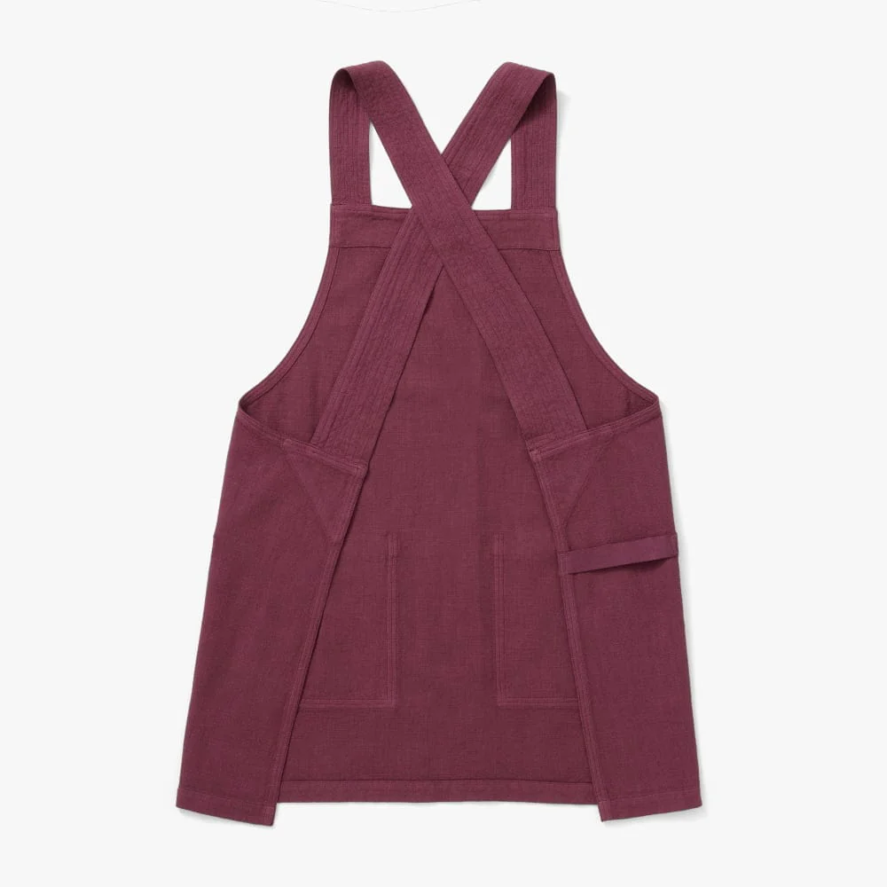 Pomegranate Smock - Image 2