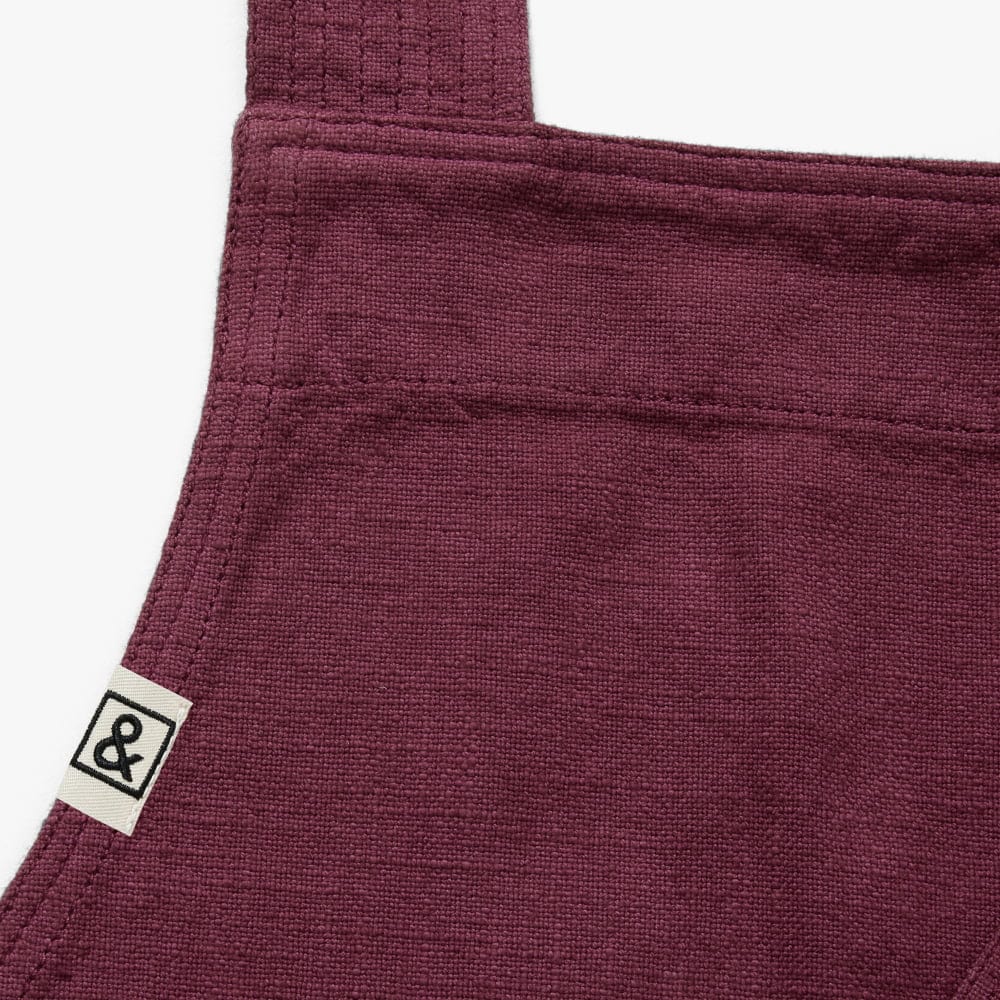 Pomegranate Smock - Image 4