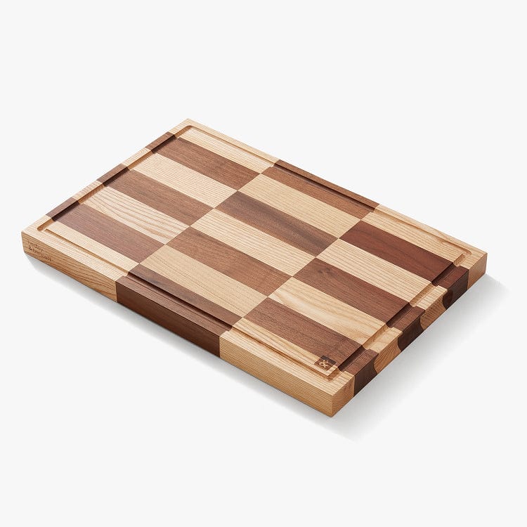 Prep & Serve Cutting Board – Tile - Image 2