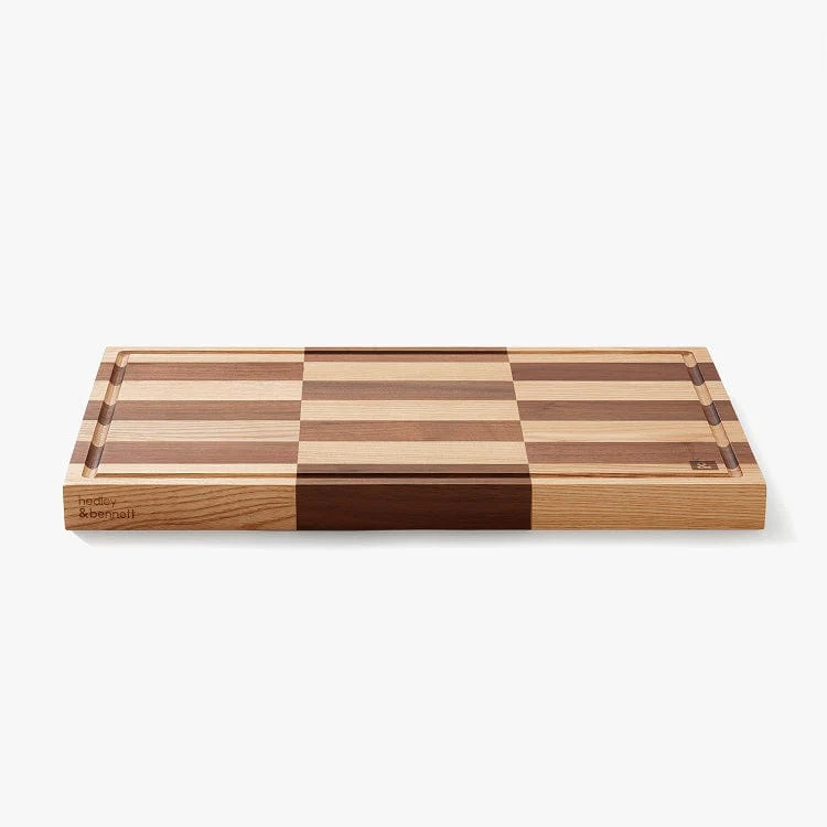 Prep & Serve Cutting Board – Tile - Image 4
