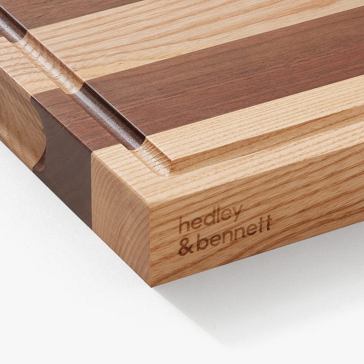 Prep & Serve Cutting Board – Tile - Image 6