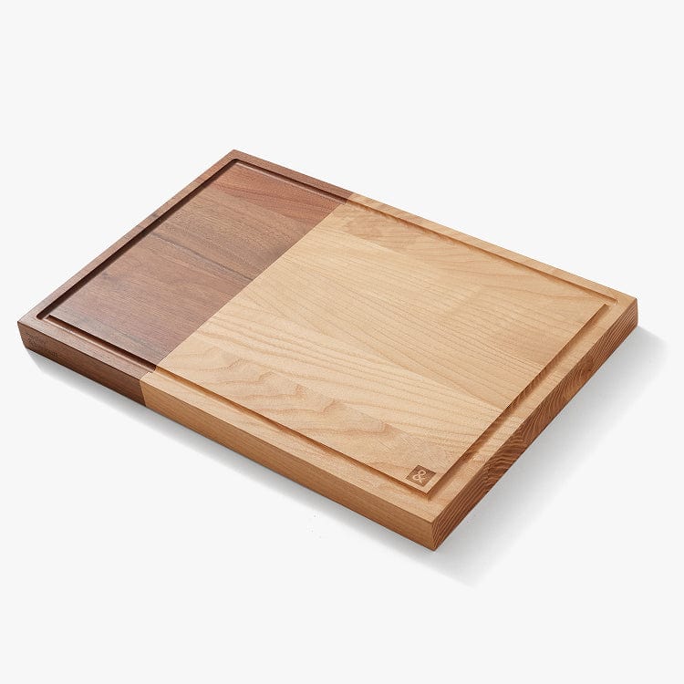 Prep & Serve Cutting Board – Two Tone - Image 2