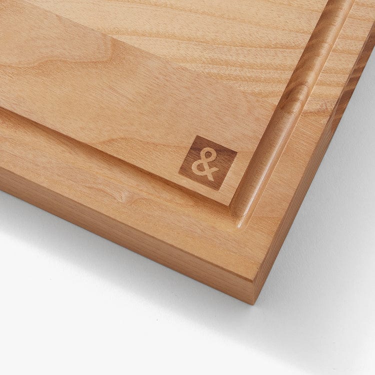 Prep & Serve Cutting Board – Two Tone - Image 3