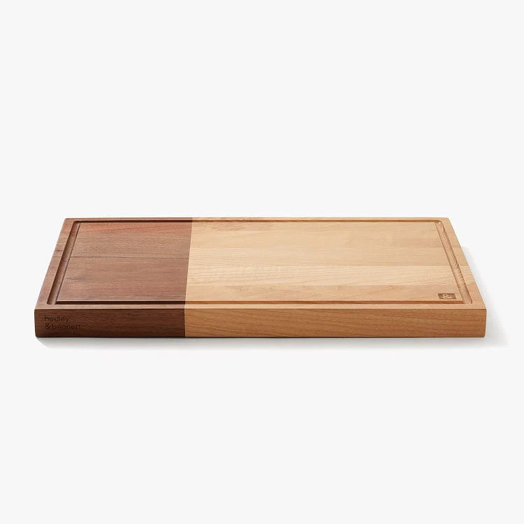Prep & Serve Cutting Board – Two Tone - Image 4