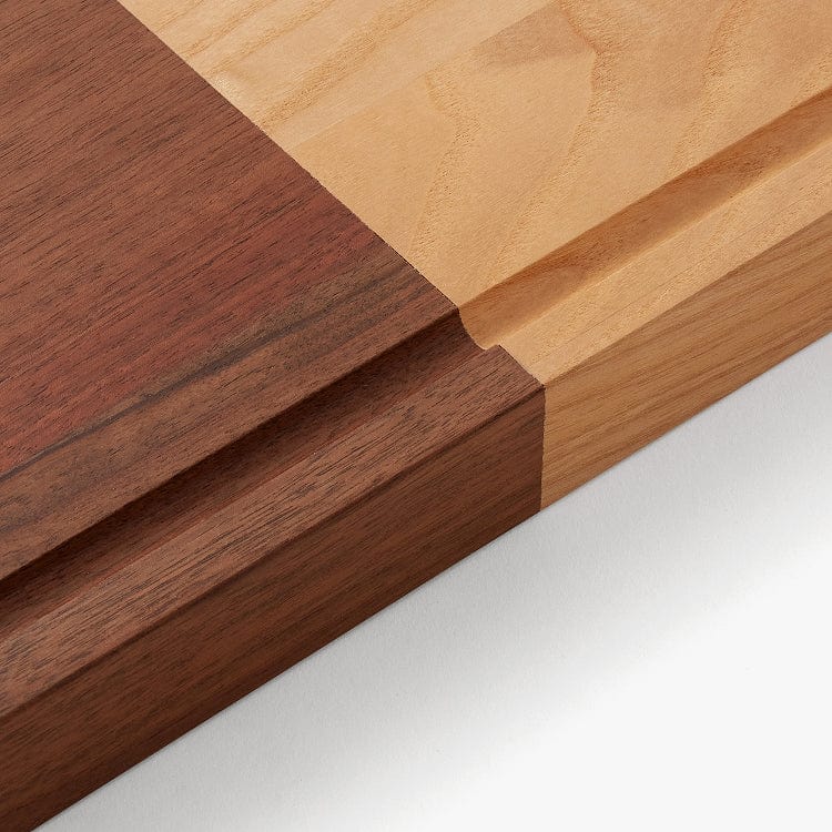 Prep & Serve Cutting Board – Two Tone - Image 5