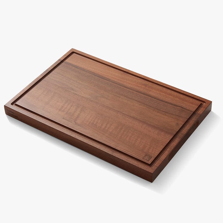 Prep & Serve Cutting Board – Walnut - Image 2