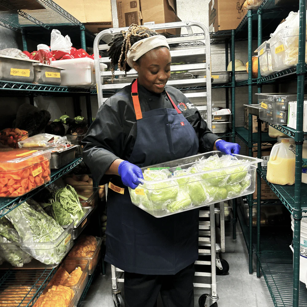 Pride Essential Apron - Image 8