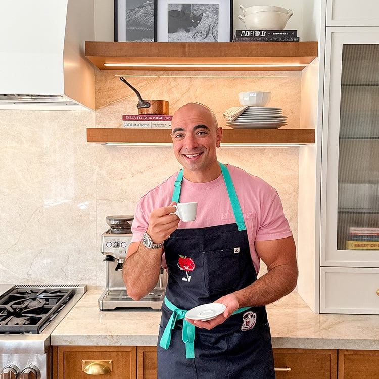Primal Gourmet x H&B Essential Apron - Image 3