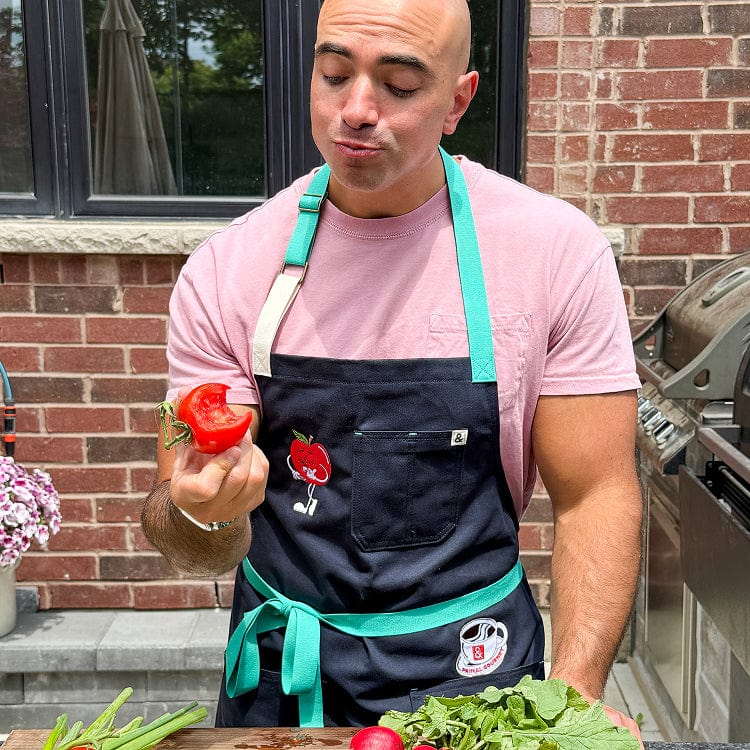 Primal Gourmet x H&B Essential Apron - Image 5