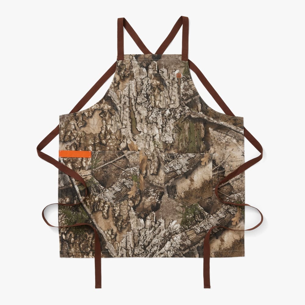 Realtree® Camo Crossback Apron