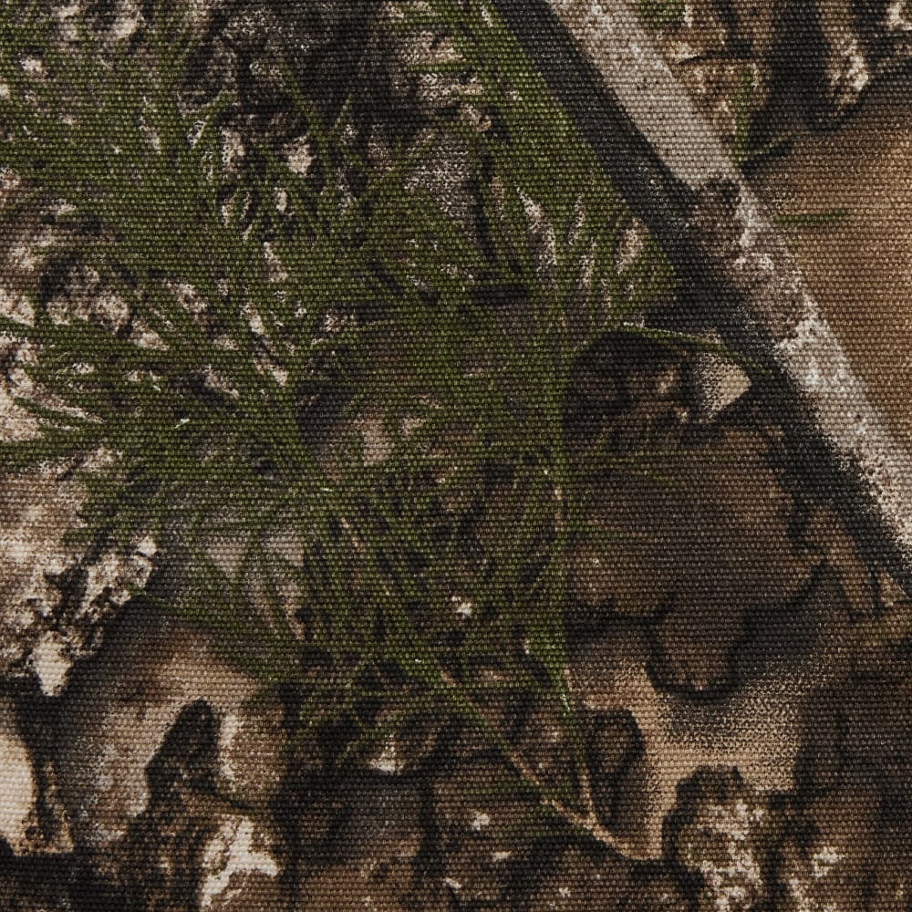 Realtree® Camo Crossback Apron - Image 5