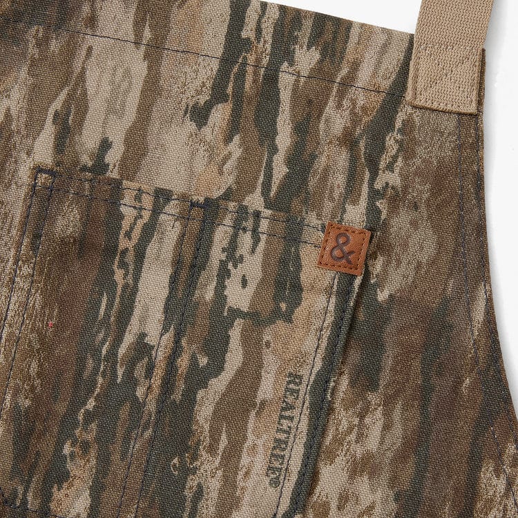 Realtree® Legacy Crossback Apron - Image 2
