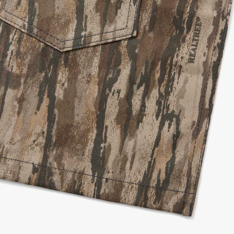 Realtree® Legacy Crossback Apron - Image 6