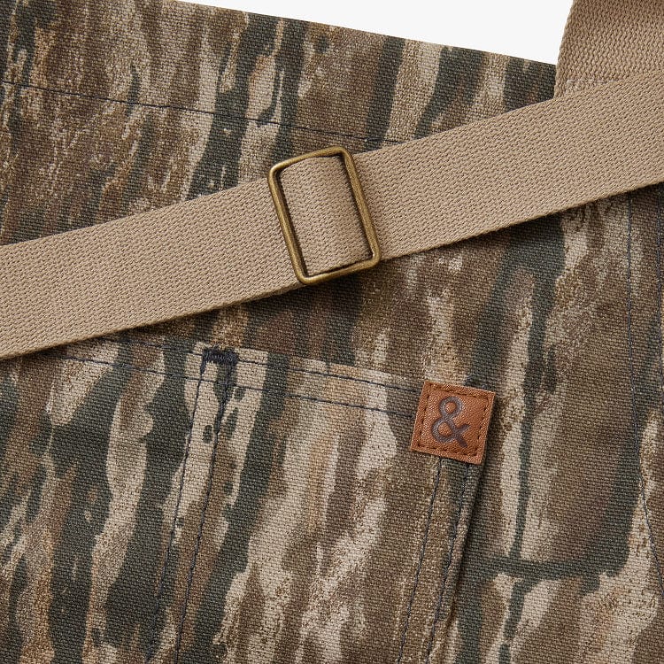 Realtree® Legacy Essential Apron - Image 2